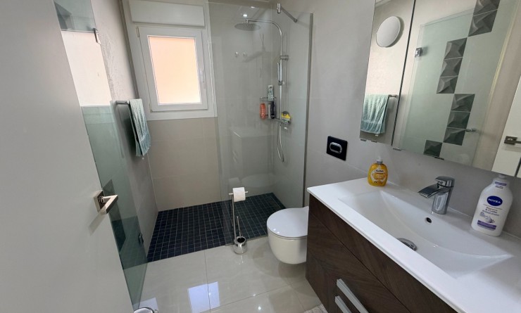 Sale - Villa - Ciudad quesada - Ciudad Quesada - Doña Pepa