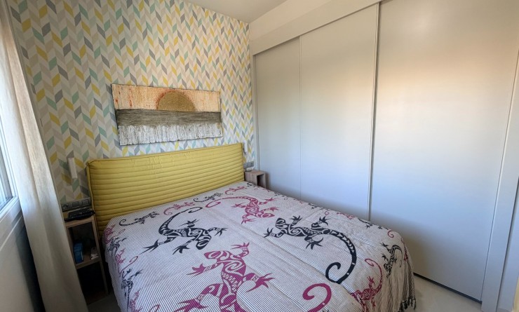 Sale - Villa - Ciudad quesada - Ciudad Quesada - Doña Pepa