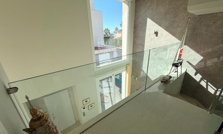 Sale - Villa - Ciudad quesada - Ciudad Quesada - Doña Pepa
