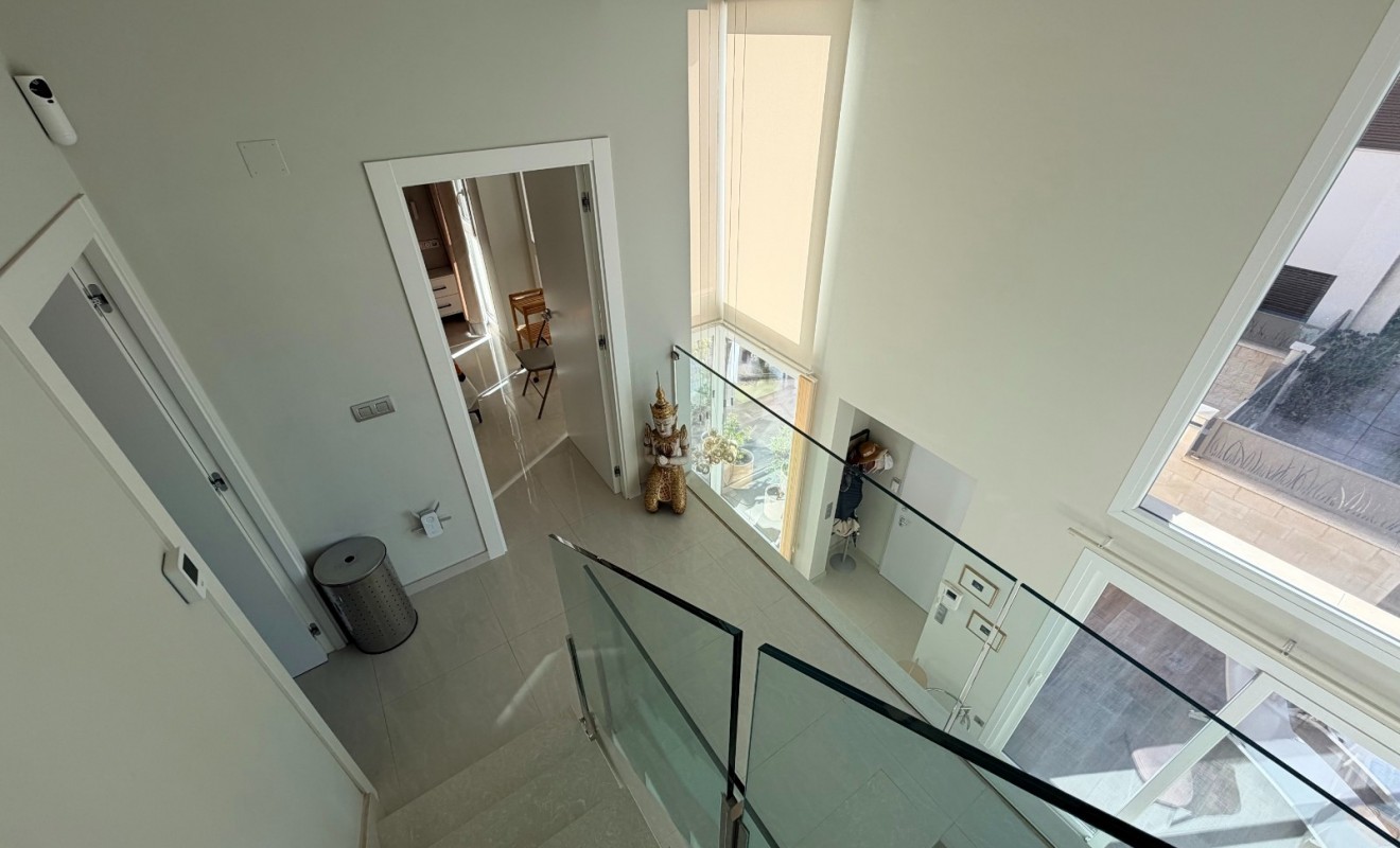 Sale - Villa - Ciudad quesada - Ciudad Quesada - Doña Pepa