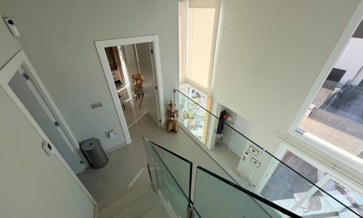 Sale - Villa - Ciudad quesada - Ciudad Quesada - Doña Pepa