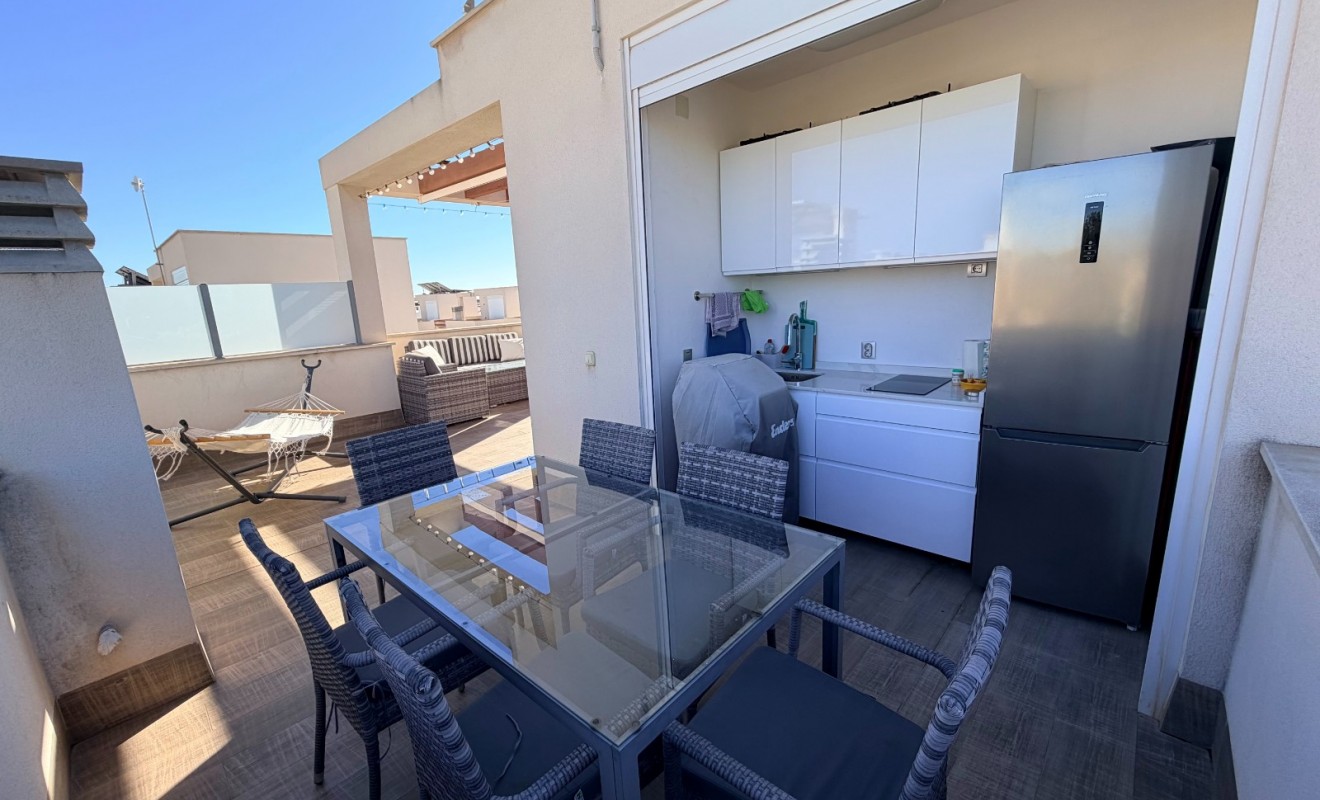 Sale - Villa - Ciudad quesada - Ciudad Quesada - Doña Pepa