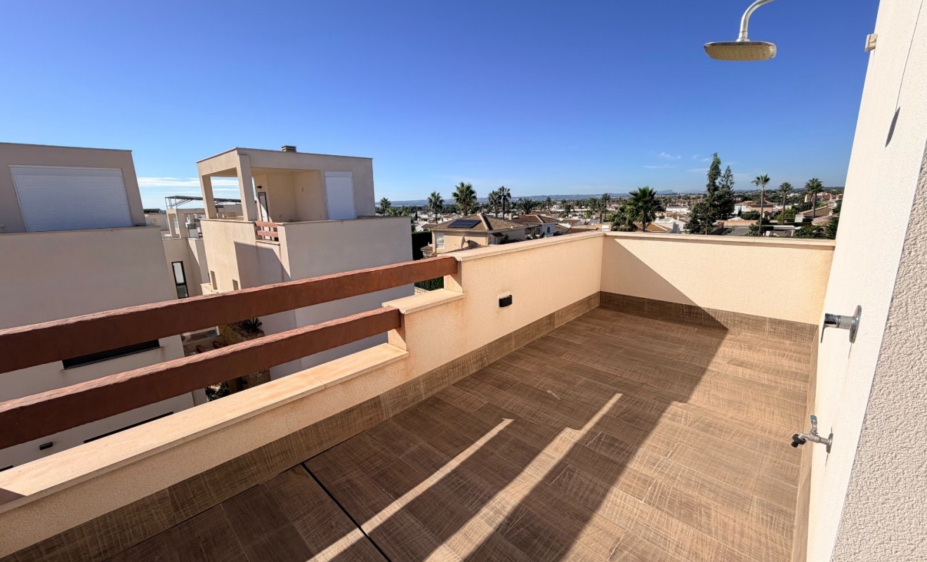 Sale - Villa - Ciudad quesada - Ciudad Quesada - Doña Pepa