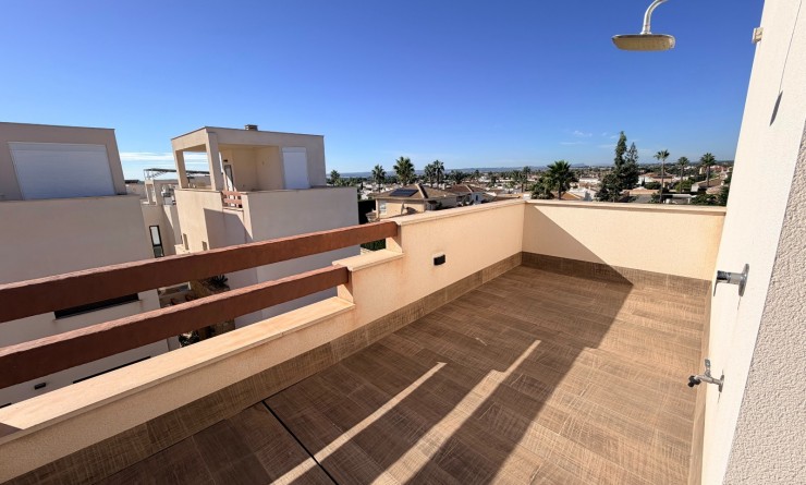 Sale - Villa - Ciudad quesada - Ciudad Quesada - Doña Pepa