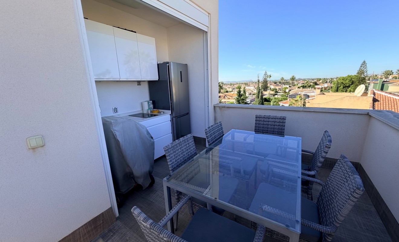 Sale - Villa - Ciudad quesada - Ciudad Quesada - Doña Pepa