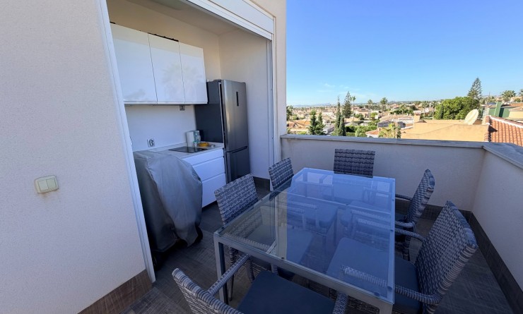 Sale - Villa - Ciudad quesada - Ciudad Quesada - Doña Pepa