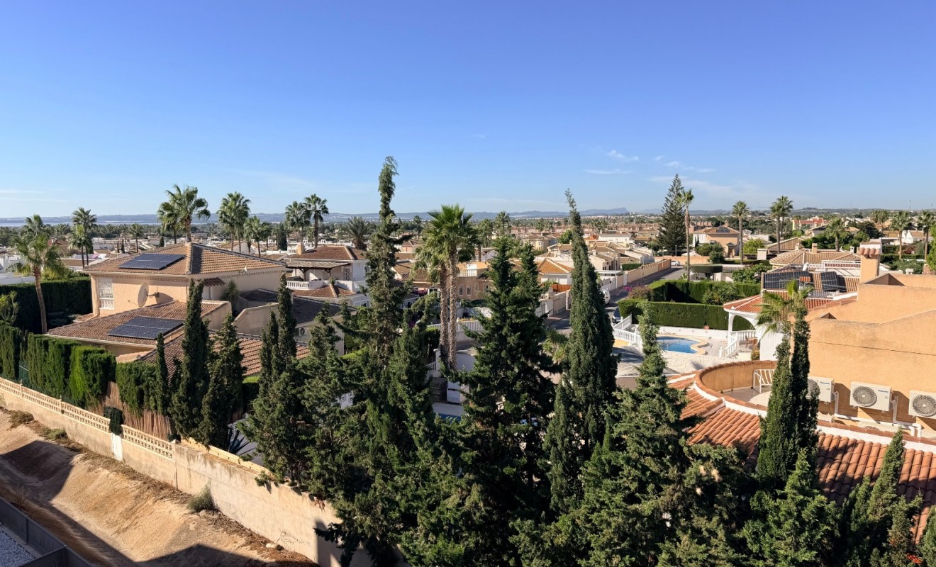 Sale - Villa - Ciudad quesada - Ciudad Quesada - Doña Pepa