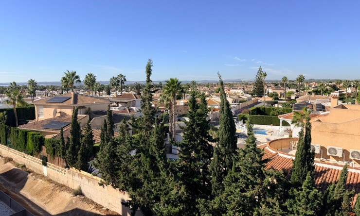 Sale - Villa - Ciudad quesada - Ciudad Quesada - Doña Pepa