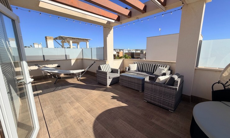 Sale - Villa - Ciudad quesada - Ciudad Quesada - Doña Pepa