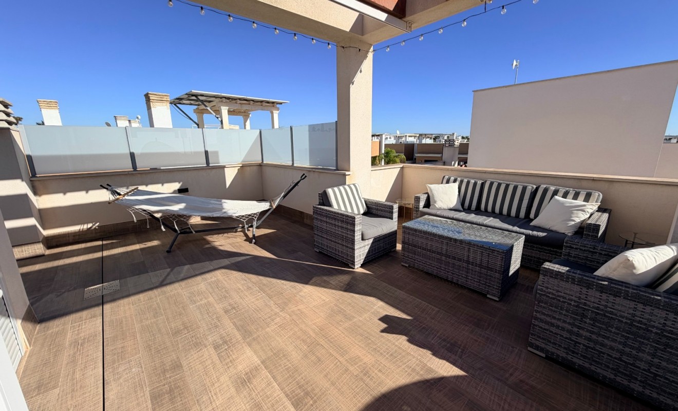 Sale - Villa - Ciudad quesada - Ciudad Quesada - Doña Pepa