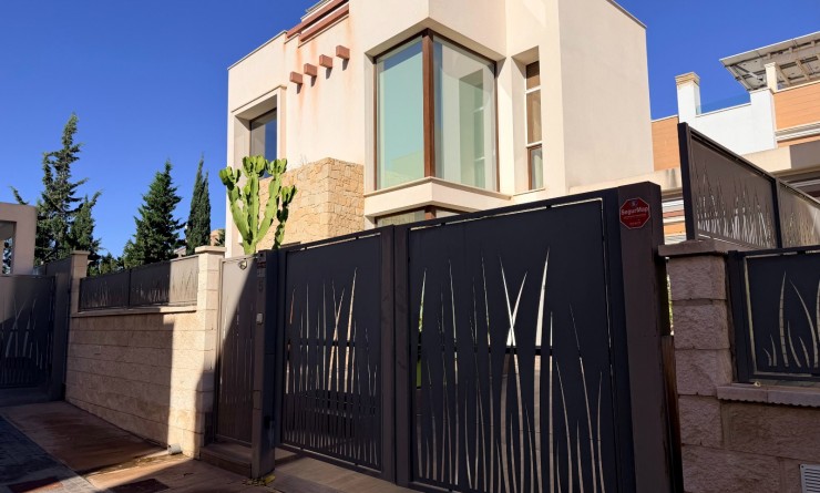 Sale - Villa - Ciudad quesada - Ciudad Quesada - Doña Pepa