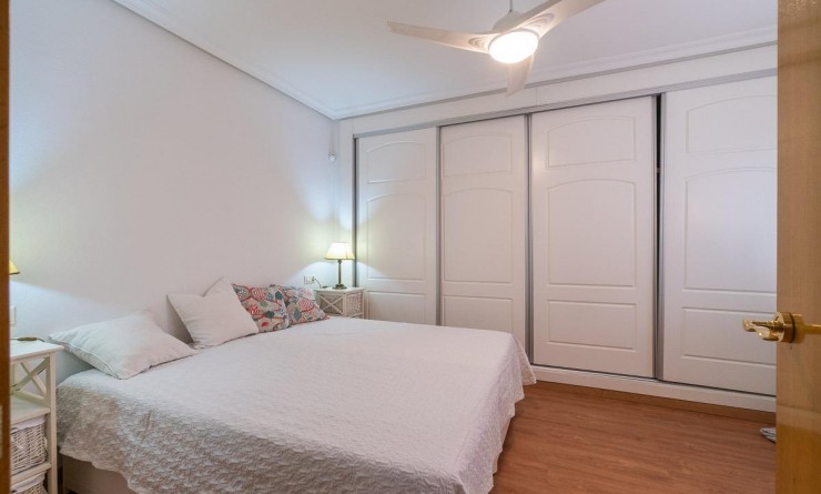 Wederverkoop - Penthouse - Torrevieja - Centro