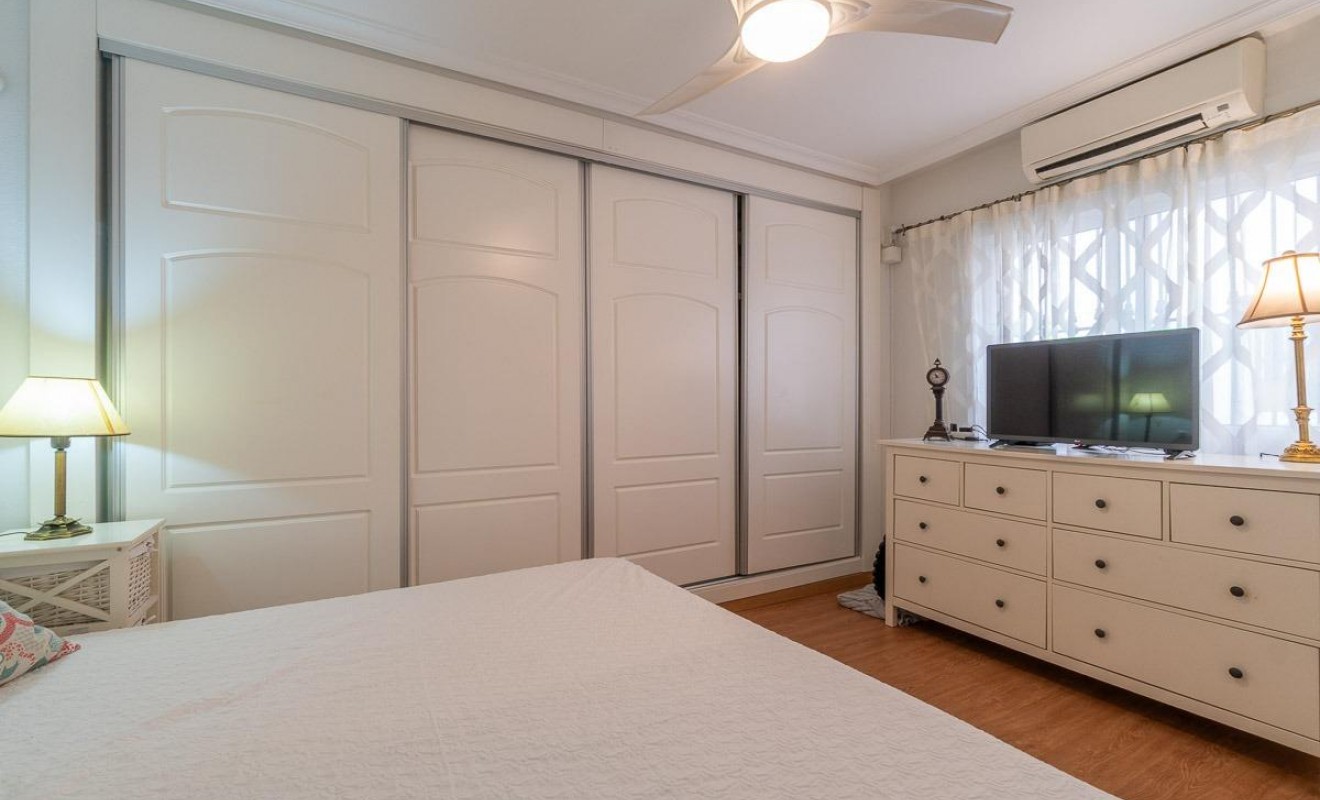 Wederverkoop - Penthouse - Torrevieja - Centro