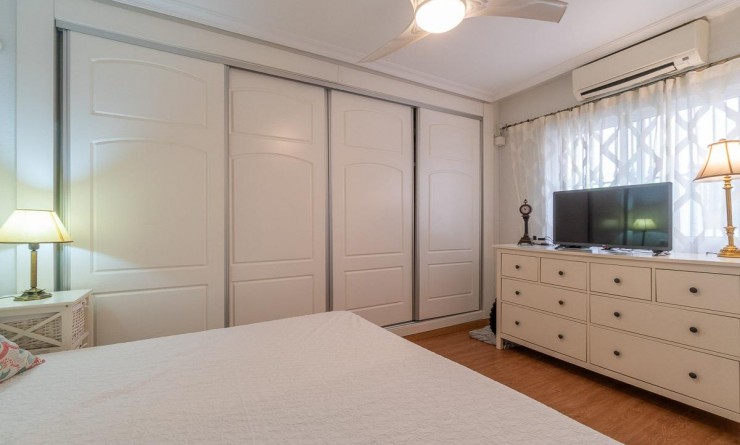 Wederverkoop - Penthouse - Torrevieja - Centro