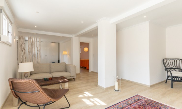 Sale - Semi-Detached - Punta Prima