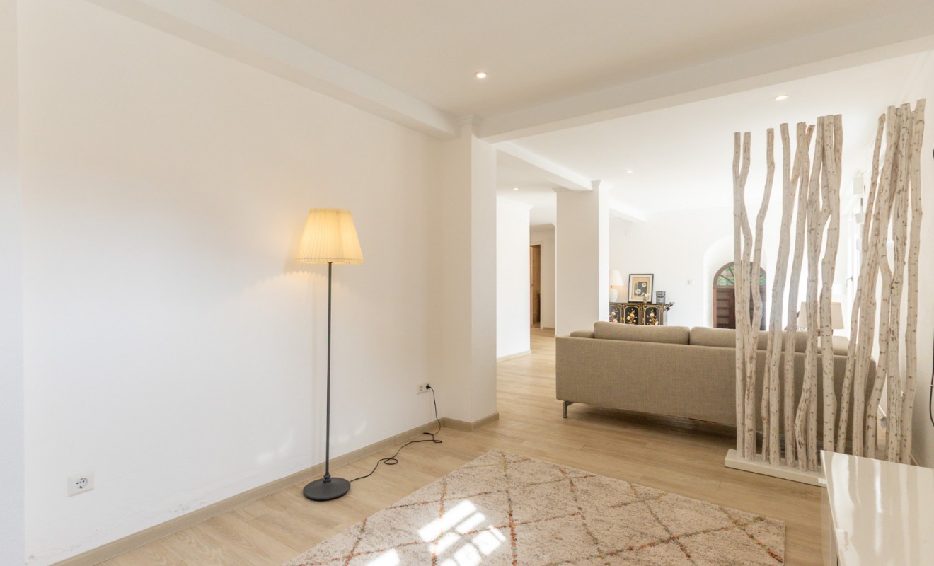 Sale - Semi-Detached - Punta Prima
