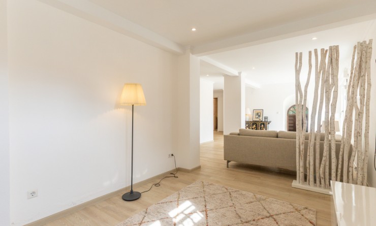 Sale - Semi-Detached - Punta Prima