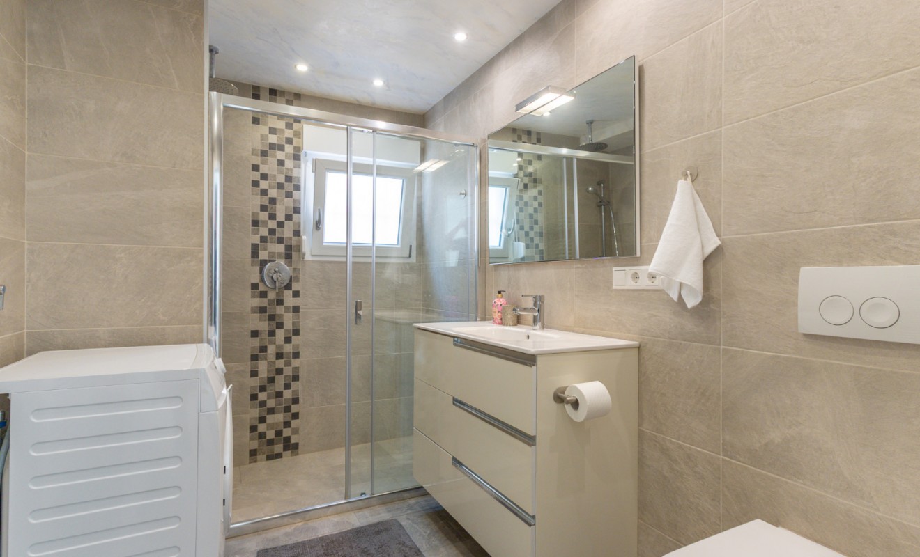 Sale - Semi-Detached - Punta Prima