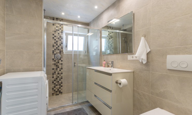 Sale - Semi-Detached - Punta Prima