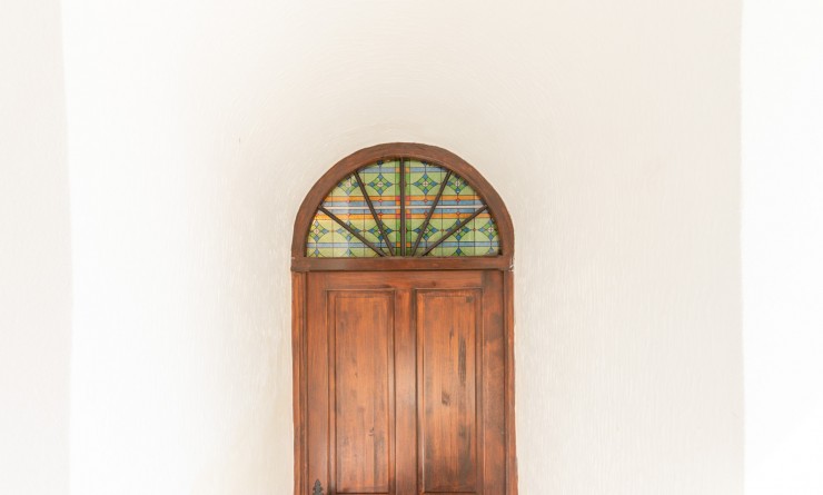 Sale - Semi-Detached - Punta Prima