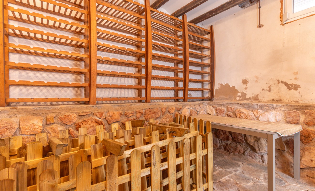 Sale - Semi-Detached - Punta Prima