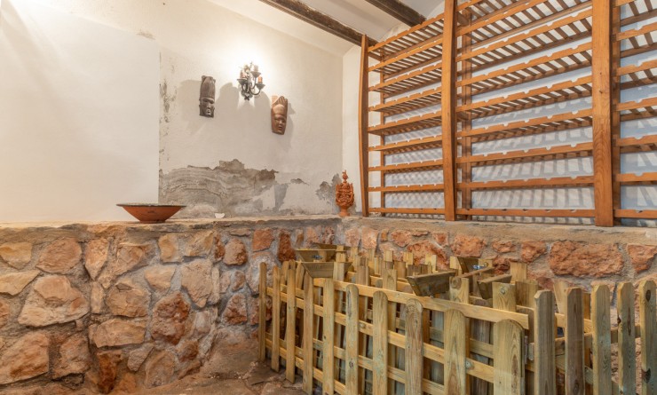 Sale - Semi-Detached - Punta Prima