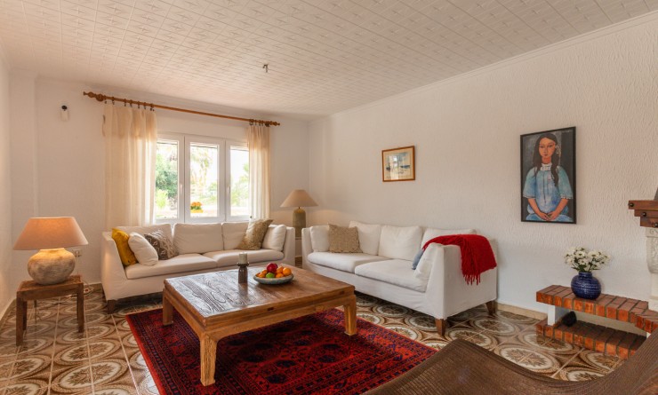 Sale - Semi-Detached - Punta Prima
