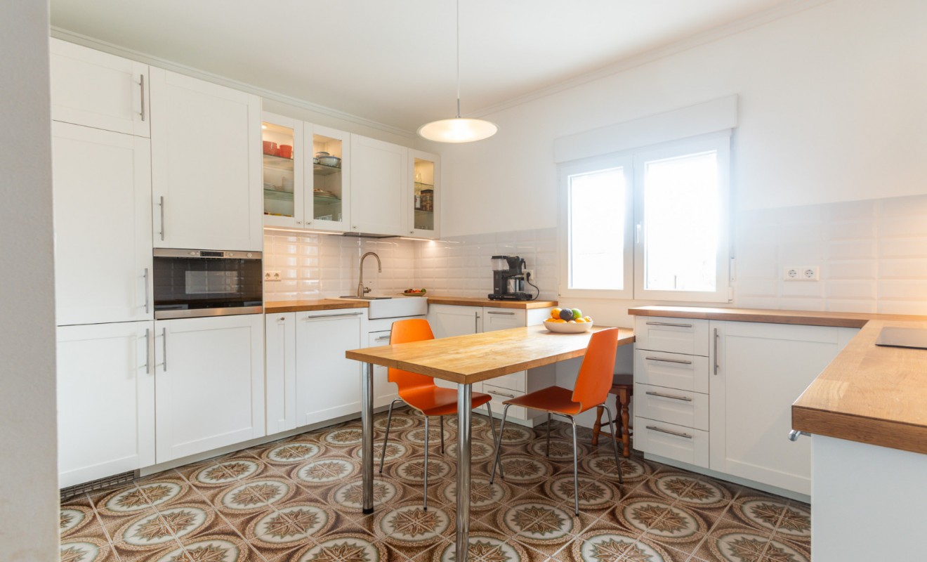Sale - Semi-Detached - Punta Prima