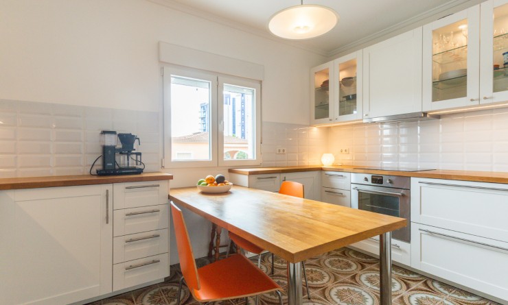 Sale - Semi-Detached - Punta Prima