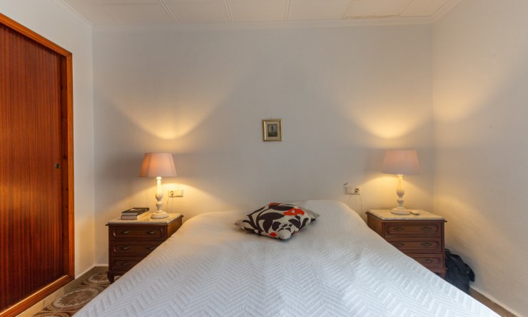 Sale - Semi-Detached - Punta Prima
