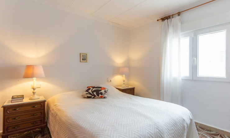 Sale - Semi-Detached - Punta Prima
