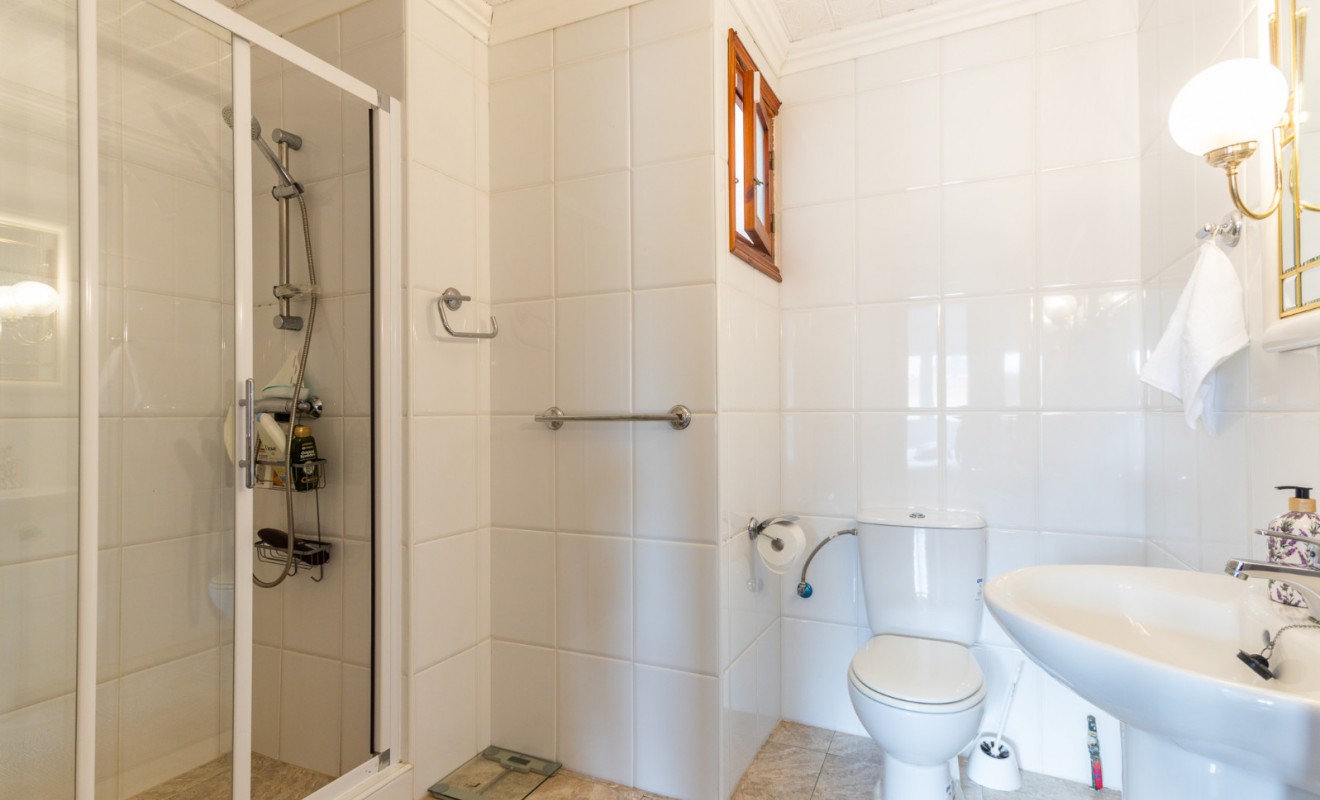 Sale - Semi-Detached - Punta Prima