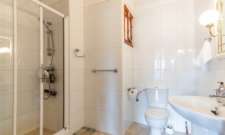 Sale - Semi-Detached - Punta Prima