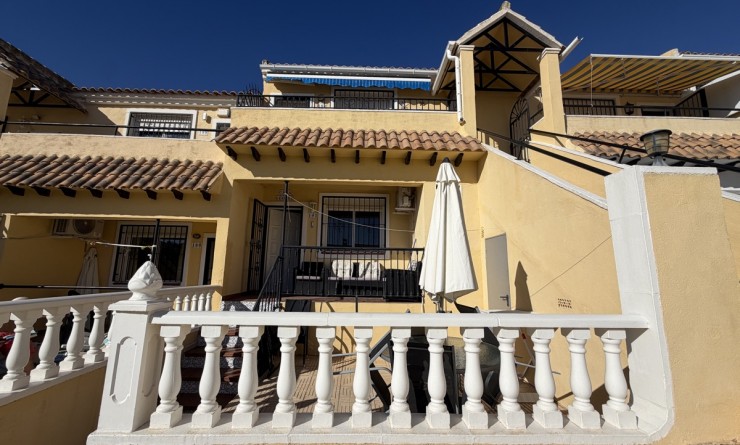 Sale - Apartment - Villamartín