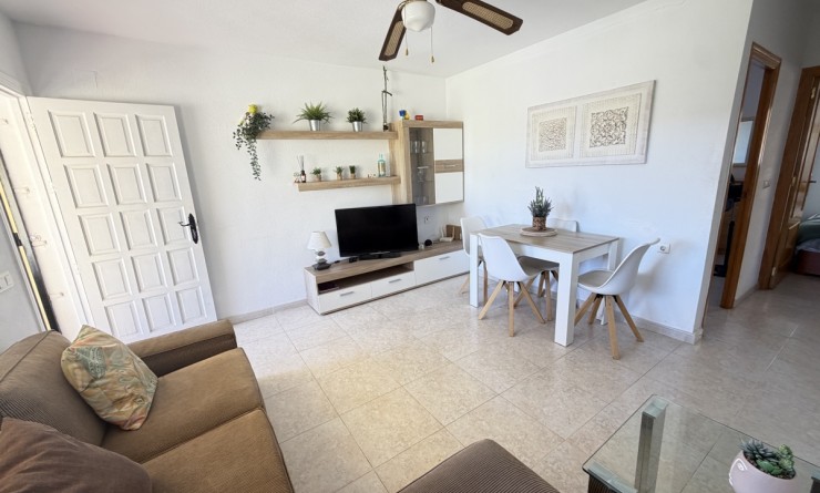 Sale - Apartment - Villamartín