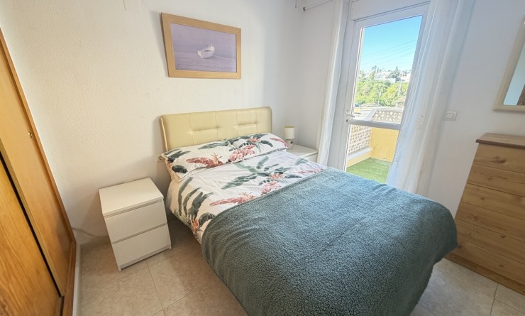 Sale - Apartment - Villamartín