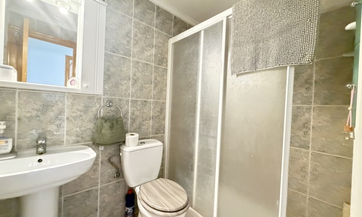 Sale - Apartment - Villamartín