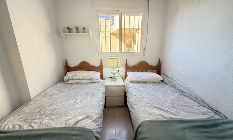 Sale - Apartment - Villamartín
