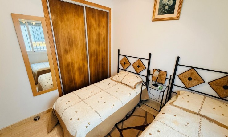 Sale - Detached villa - Los Montesinos - La herrada
