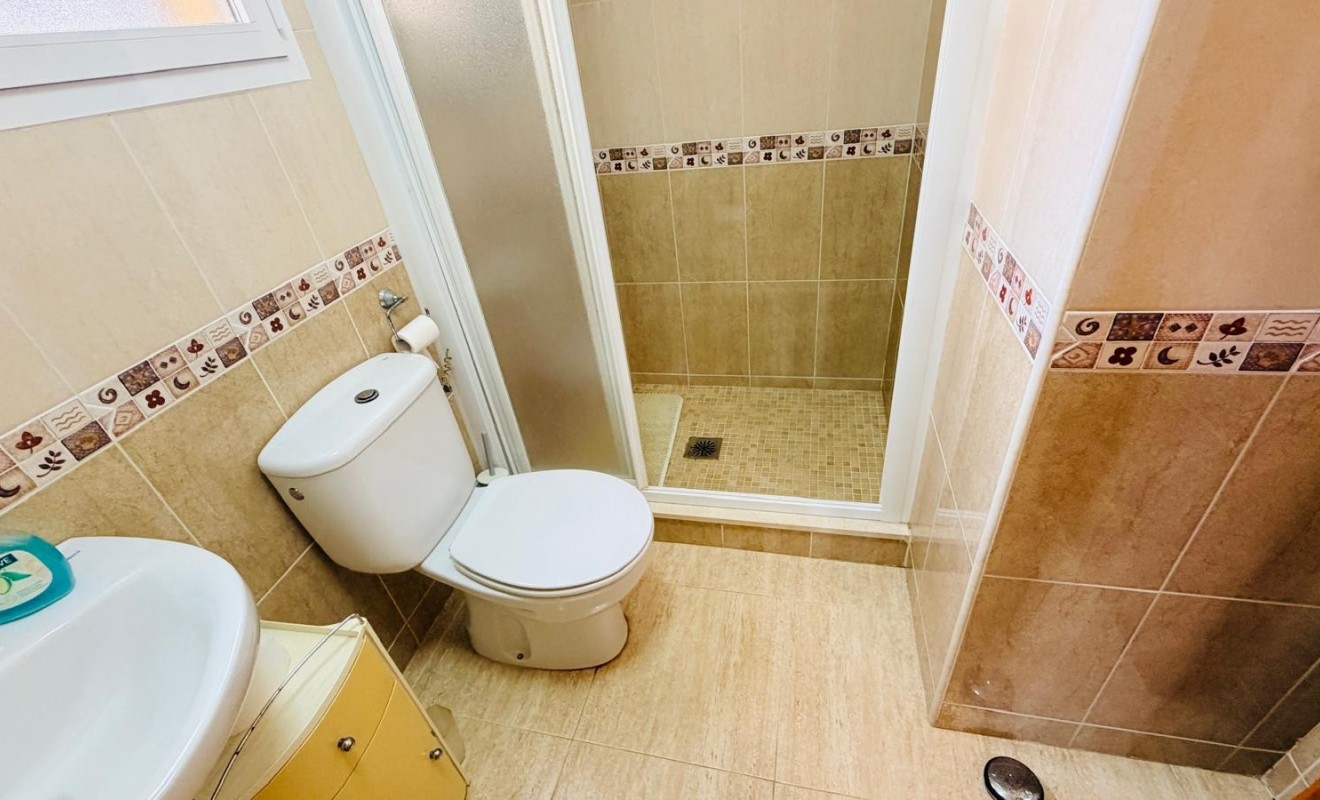 Sale - Detached villa - Los Montesinos - La herrada