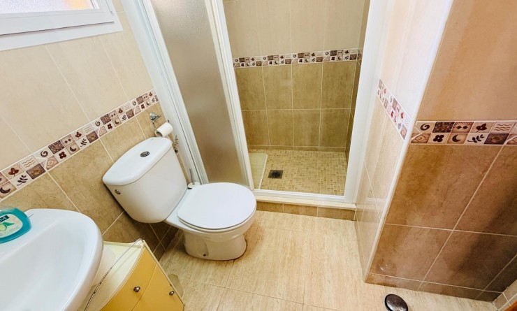 Sale - Detached villa - Los Montesinos - La herrada