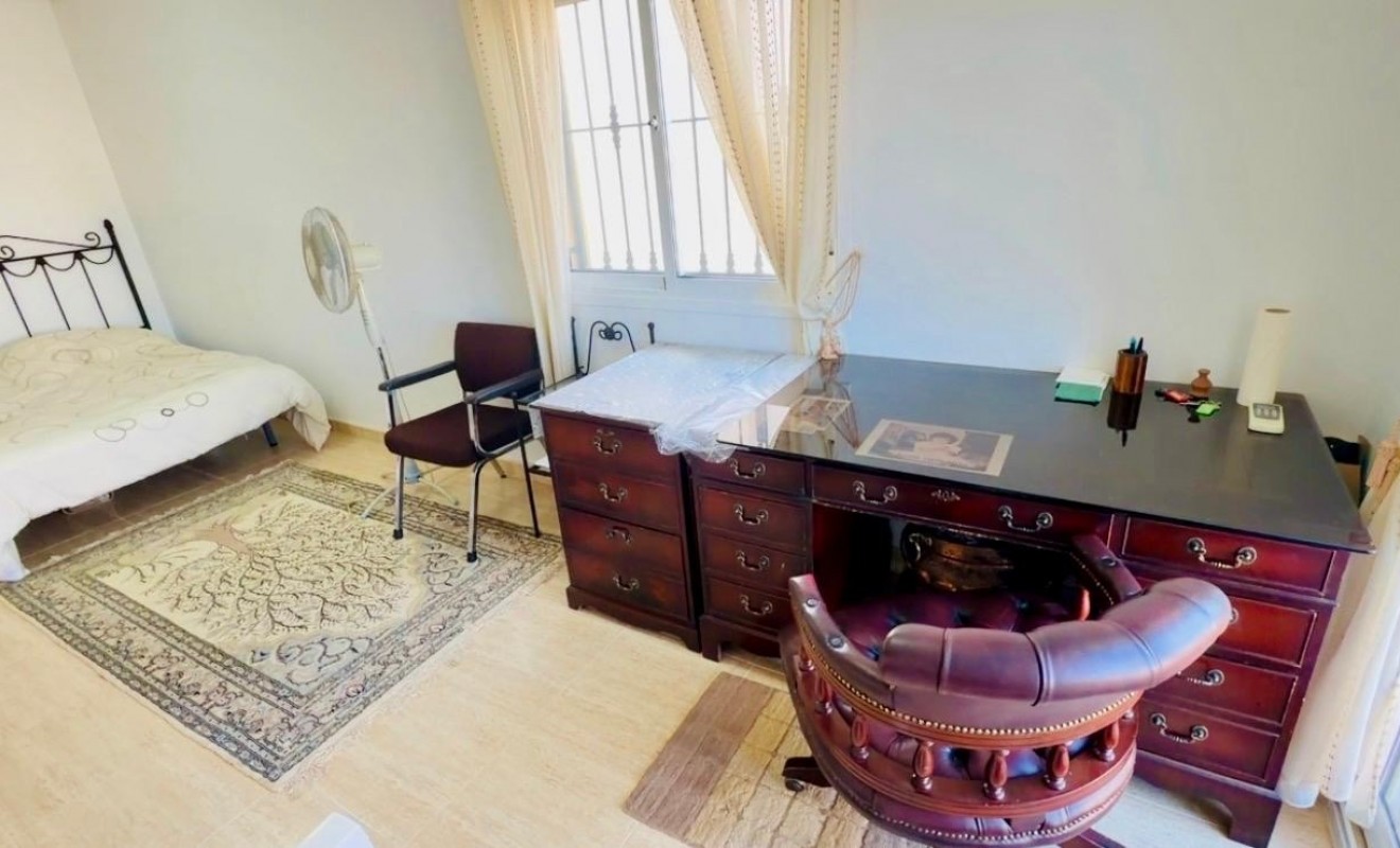 Sale - Detached villa - Los Montesinos - La herrada