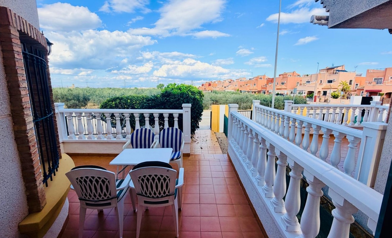Sale - Detached villa - Los Montesinos - La herrada