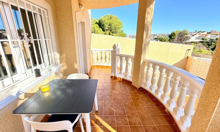 Sale - Semi Detached Villa - Ciudad Quesada - Rojales - La Marquesa Golf