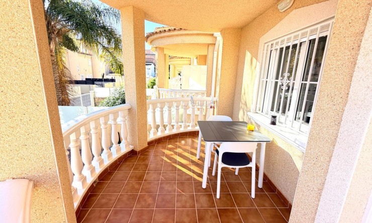 Sale - Semi Detached Villa - Ciudad Quesada - Rojales - La Marquesa Golf