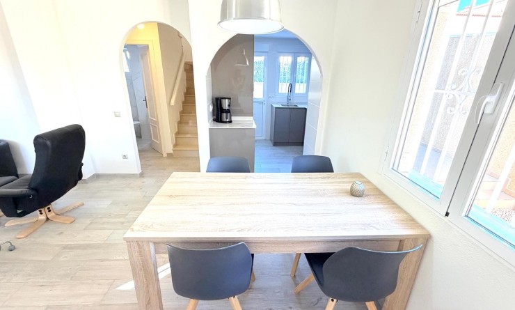 Sale - Semi Detached Villa - Ciudad Quesada - Rojales - La Marquesa Golf