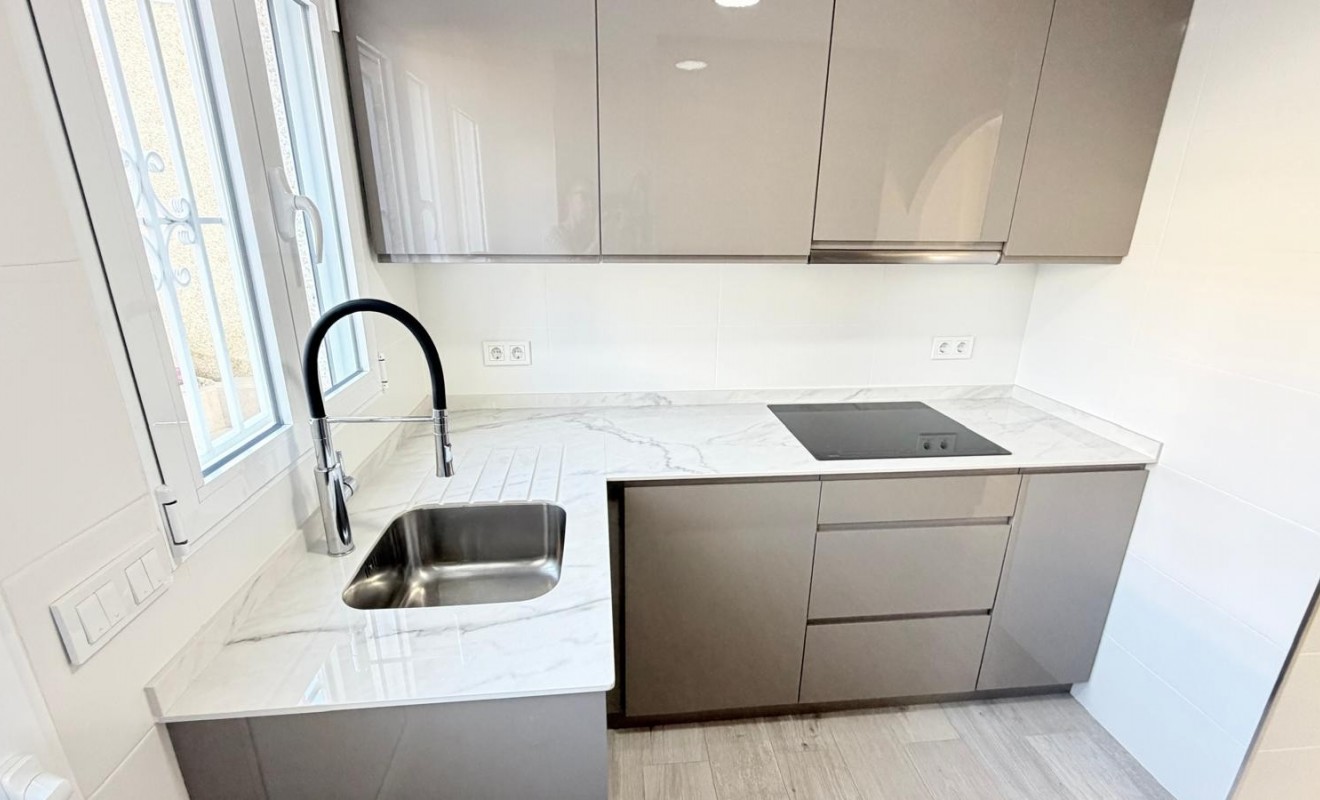 Sale - Semi Detached Villa - Ciudad Quesada - Rojales - La Marquesa Golf