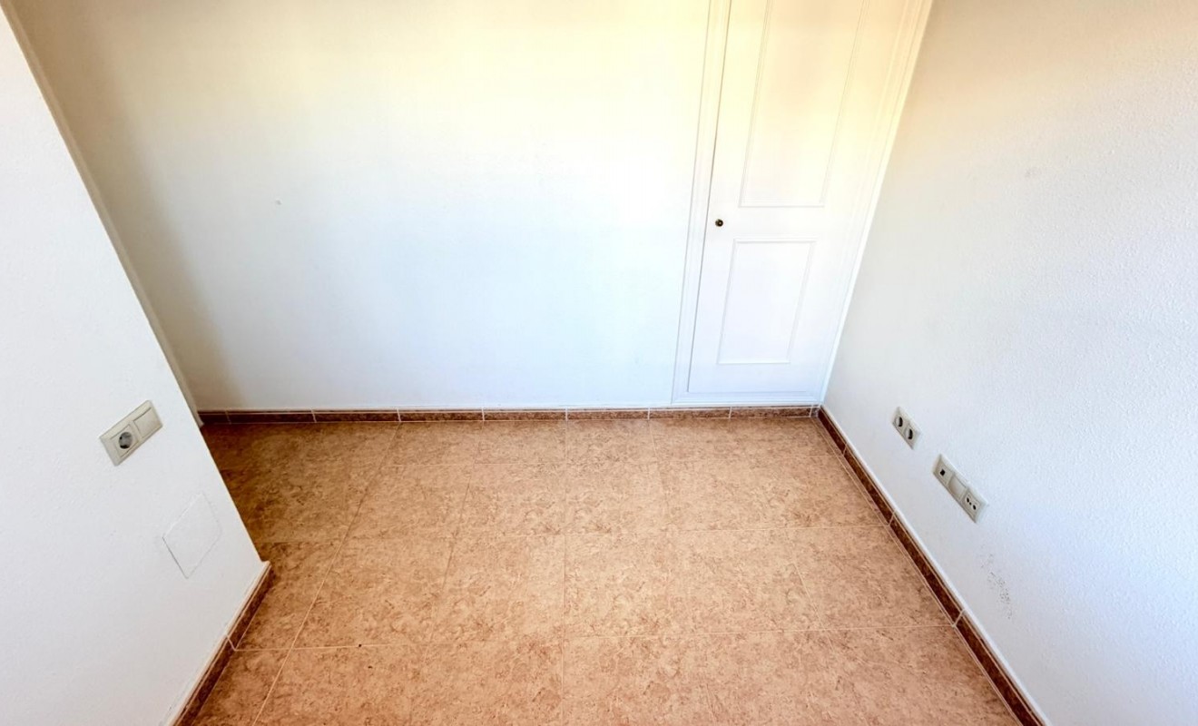 Sale - Semi Detached Villa - Ciudad Quesada - Rojales - La Marquesa Golf