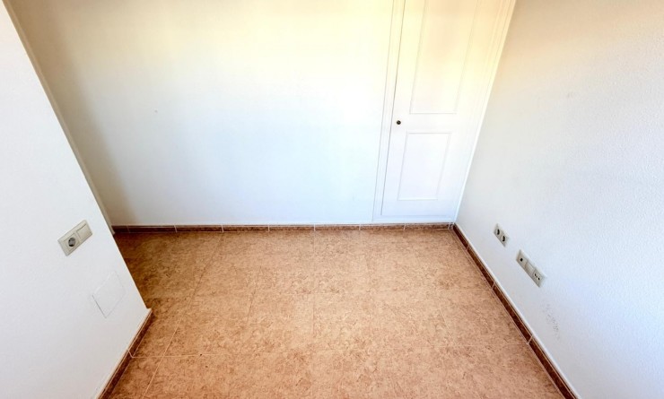 Sale - Semi Detached Villa - Ciudad Quesada - Rojales - La Marquesa Golf