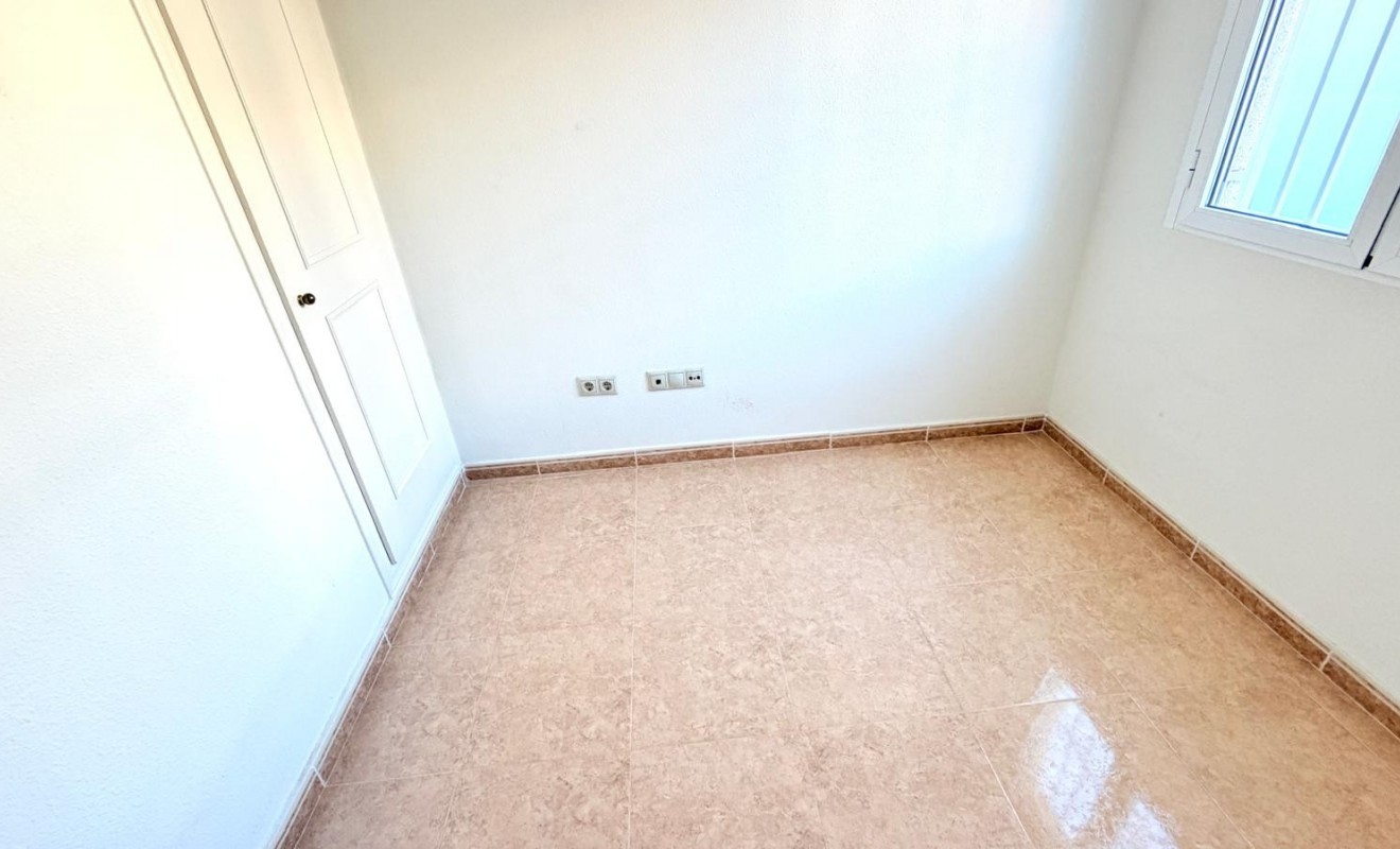 Sale - Semi Detached Villa - Ciudad Quesada - Rojales - La Marquesa Golf